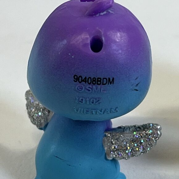 Hatchimals CollEGGtibles 2 Pack Blue Nest W/ Lunar Snailtail & Royal Penguala - Picture 6 of 9